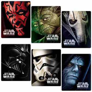 Star Wars Complete Steelbook Collection (edición Limitada)