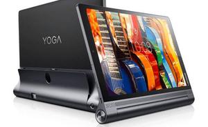 Tablet Yoga 3 Pro 10 Con Proyector