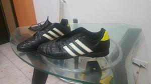 Zapatillas Adidas Futbol