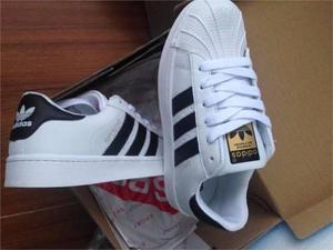 Adidas Superstar Made In China - Stock Todas Las Tallas !!