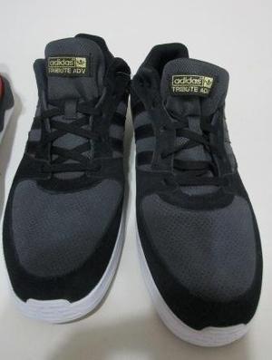 Adidas Zapatillas 12, 10.5 De Usa Originales !oferton !!!
