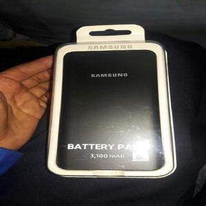 Bateria Portatil Samsung 3100 Mah