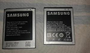 Baterias Samsung S2 S