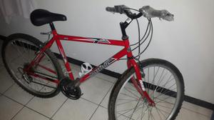 Bicicleta Montañera Monarette Nueva