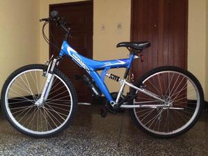 Bicicleta Nueva Monarrete