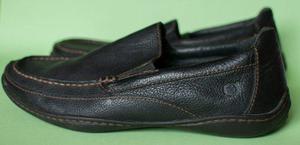 Born Imported Shoes Harmon Loafer. Size 9 / 42.5 Excellent