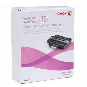 Cartucho De Impresión Xerox De Alta Capacidad 106r
