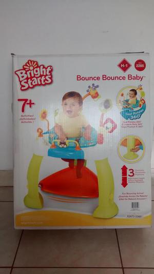 Centro De Actividad bounce bounce baby