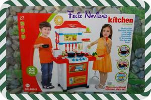 Cocina para Niños