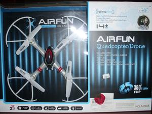 Drone airfun