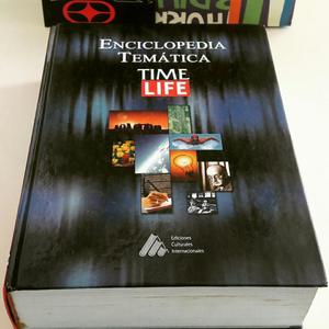 Enciclopedia Teamatica Time Life