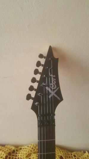 Guitarra Cort X6 Semi Nuevo