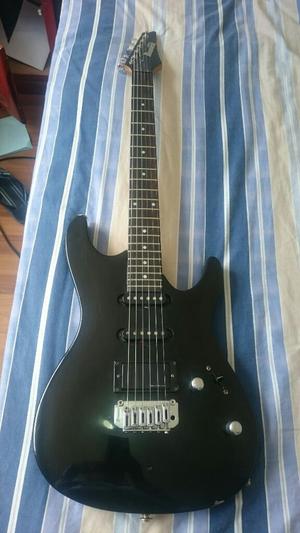 Guitarra Ibanez Gsa