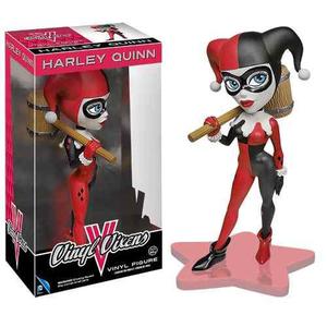 Harley Queen Vixens -dc Comics - Joker - Batman - Origintoys