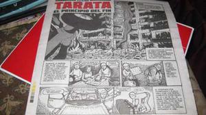 Historieta Didáctica Comic Atentado Tarata Peru 21 Buy 16