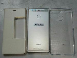 Huawei P9 Color Blanco