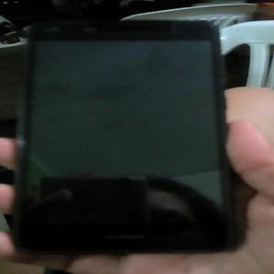 Huawei Y5 Ii Color Negro