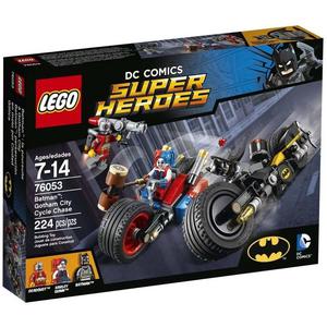Lego Super Heroes  [] Oferta