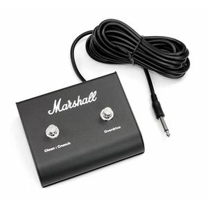 MARSHALL PEDL PEDAL FOOTSWITCH NUEVO SIN USO