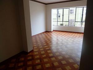 MIRAFLORES, ALQUILO, 95 m2, LINDO DEPARTAMENTO 2 DORMITORIOS