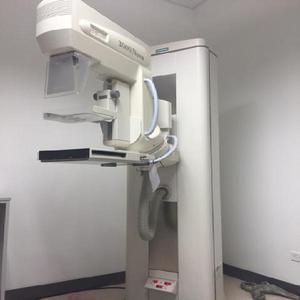 Mamografo Siemens