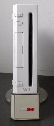 Nintendo Wii Estado 9/10 Precio Negociable