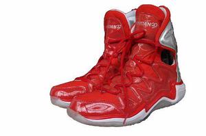 Nuevos Botines Zapatillas Nike Air Jordan Basket High Altas