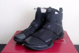Original Botines Zapatillas Nike Air Jordan Sd 10 Únicas