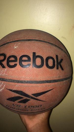 Pelota de Bascket