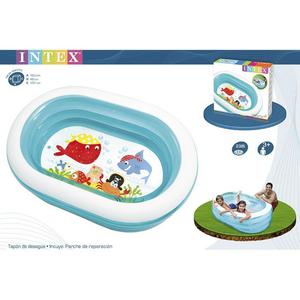 Piscina Inflable Nuevo