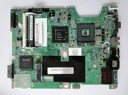 Placa Madre Compaq Cq50 Intel Dual Core