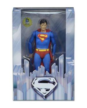 Superman Christopher Reeve - Dc Comics - Neca - Origintoys