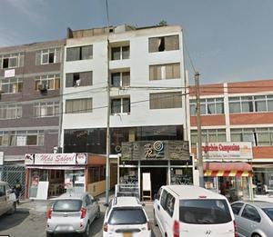 VENTA DE DEPARTAMENTO EN SAN BORJA, LIMA