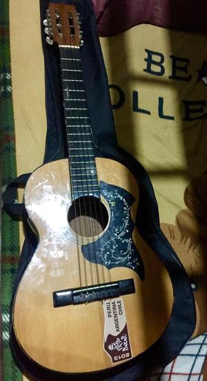 Vendo Guitarra