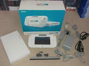 Vendo O Cambio Nintendo Wii U