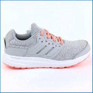 Zapatillas Adidas Galaxy 3.1 Running Para Mujer Ndpm