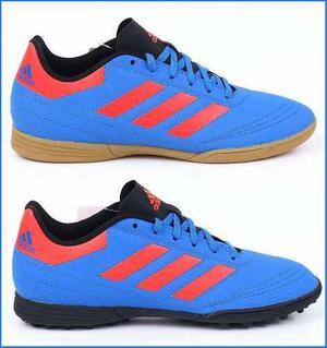 Zapatillas Adidas Para Fulbito Futsal Y Grass Oferta Ndph