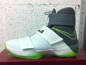 Zapatillas Botines Original Nike Air Jordan Sd 10 Únicas