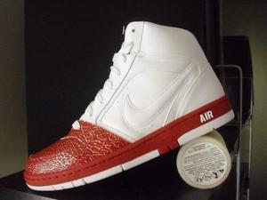 Zapatillas Nike Air Retro Talla 10 Us..classicas De Los 80's