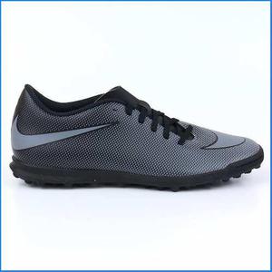 Zapatillas Nike Bravata Tf Para Fulbito Y Futsal Nuevas Ndph