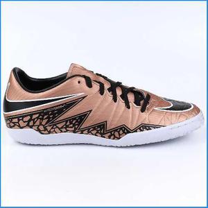 Zapatillas Nike Hypervenom Phelon 2 Ic Para Fulbito Ndph
