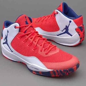 Zapatillas Nike Jordan Rising High 2 Para Hombre 2016