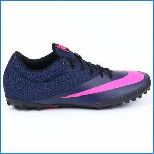 Zapatillas Nike Mercurial X Pro Tf Para Grass Sintetico Ndph