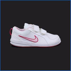Zapatillas Nike Pico 4 Para Niños Originales T 28- 34 Ndpp