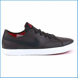 Zapatillas Nike Primo Court Leather Urbanas Para Hombre Ndph
