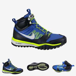 Zapatillas Nike Sportwear Dual Fusion Hills | Boot Original