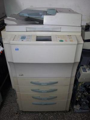 fotocopiadora konica minolta
