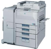 fotocopiadora minolta operativa