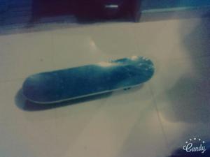 !!skateboard!!