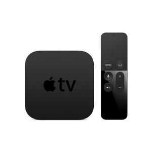 Apple Tv 32gb Ult. Generación